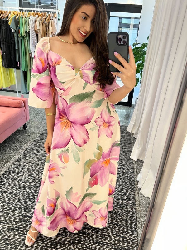 vestido mariah - Image 2
