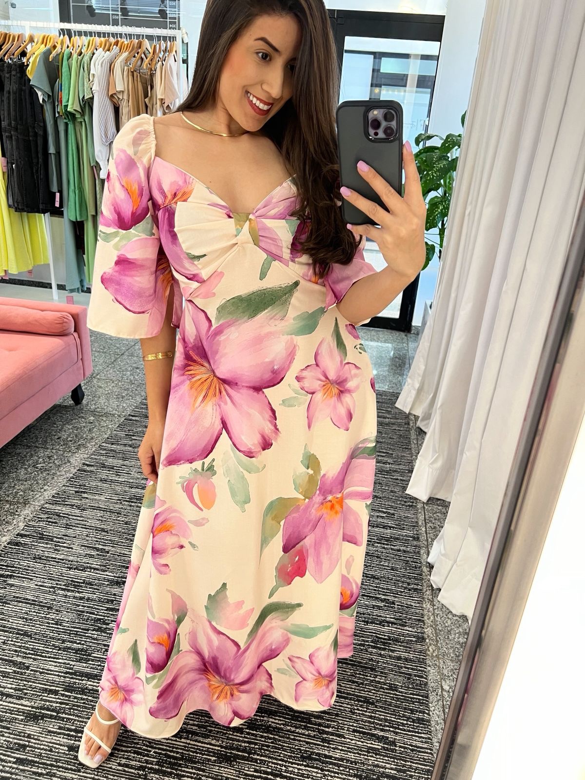 vestido mariah - Image 2